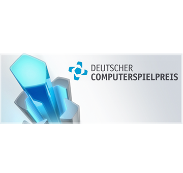 Deutscher Computerspielpreis 2017 – Best Presentation – Robinson: The Journey