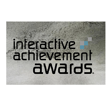 11th Annual Interactive Awards 2008 - Outstanding Achievement in Visual Engineering - Crysis