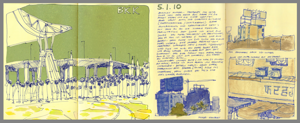 sketchbook
