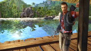 How does 2004's Far Cry hold up today?