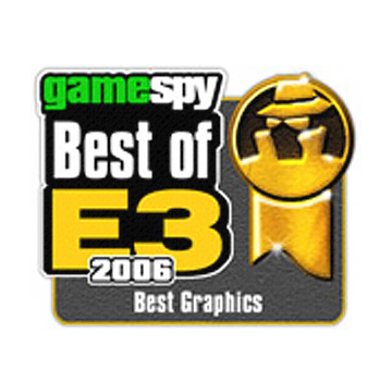 GameSpot's Best of 2008 Special Achievement Awards 
