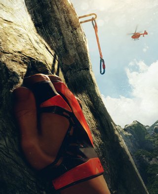 how much is the climb vr quest
