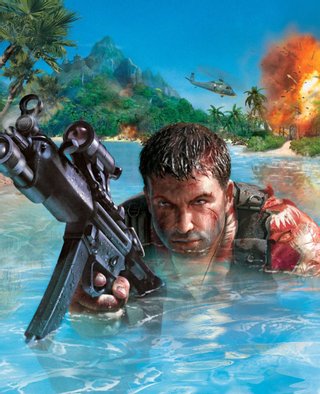 Hunt: Showdown - Crytek's unique online multi-player FPS