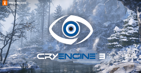 cryengine 3 free