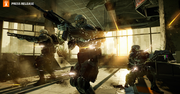 crysis nosteam multiplayer only two players allowed