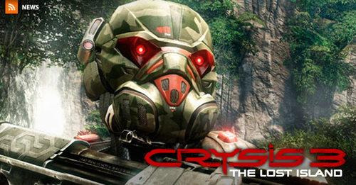 crysis 人気 3 ハンターパックdlc