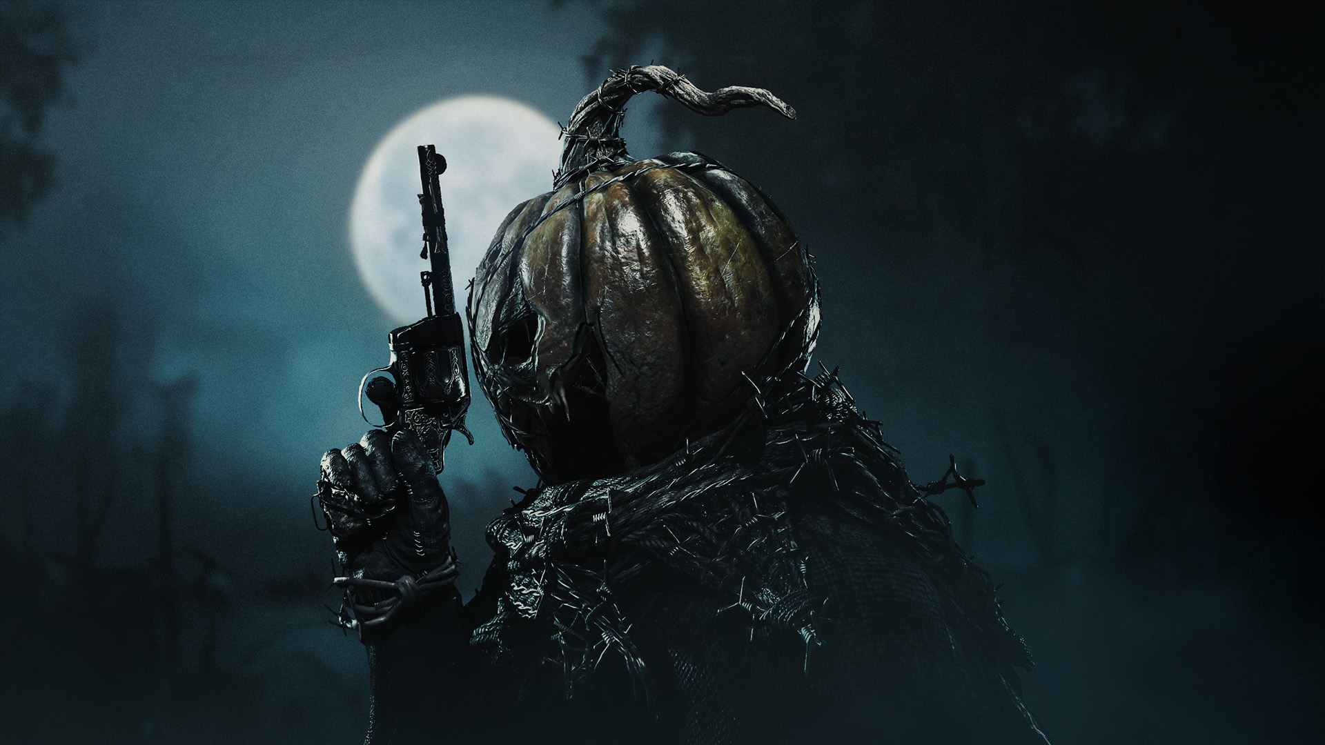 Make it a thrilling Hunt: Showdown 1896 Halloween! A new game mode and seasonal Event make their way into the Hunt universe.