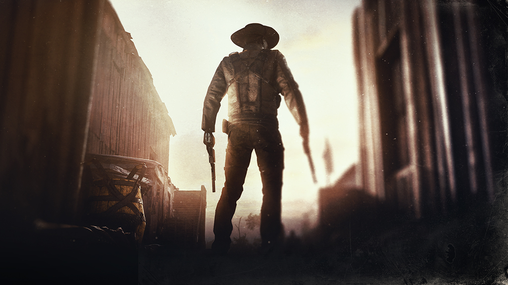 Hunt: Showdown Reveals Relaunch Coming 15th August 2024