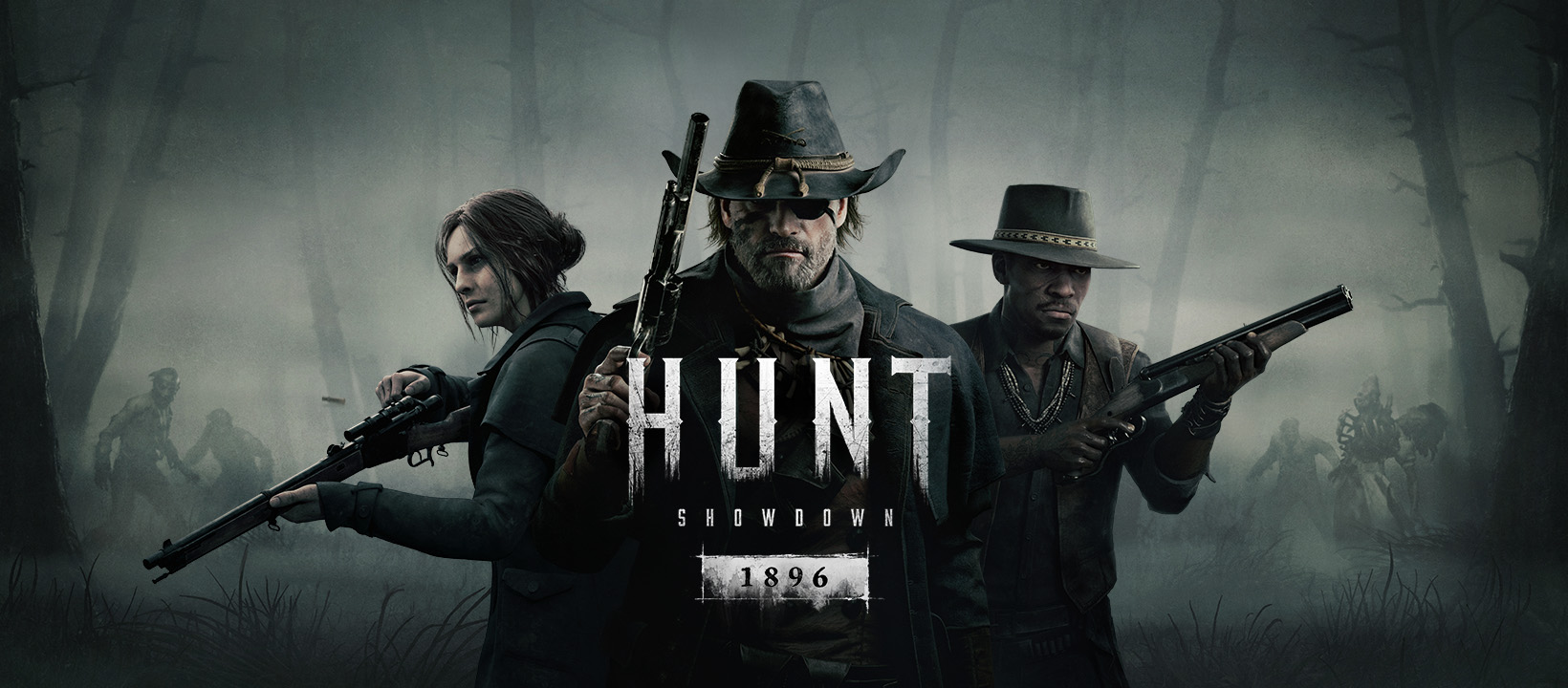 ‘Hunt: Showdown 1896’ Introduces Hellborn: A Brand-New Wild Target Alongside Scorched Earth Event Reveal , Coming August 15th to PC, PlayStation 5, & Xbox Series X|S!